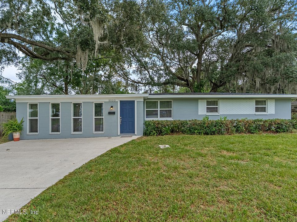 5533 TAMPICO Road, Jacksonville, FL 32244 | Zillow