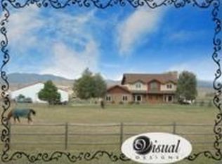 4707 Lone Tree Dr, Loveland, CO 80537
