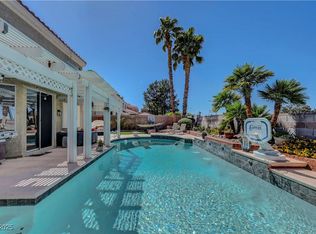 2016 Catalina Marie Ave, Henderson, NV 89074