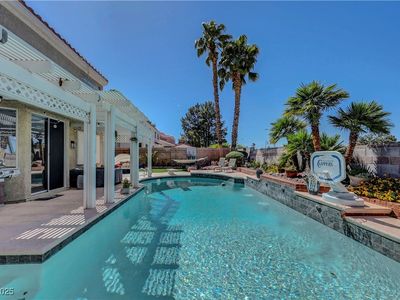 2016 Catalina Marie Ave, Henderson, NV, 89074