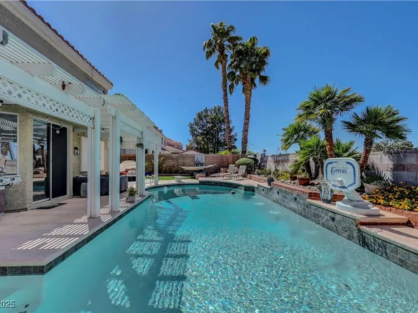 2016 Catalina Marie Ave, Henderson, NV 89074