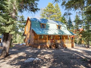 55 E Forest Dr, Duck Creek Village, UT 84762