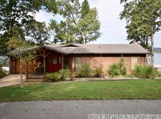 207 Sandpiper Dr, Camdenton, MO 65020