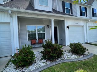186 Buchanan Cir, Goose Creek, SC 29445
