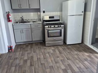 (Undisclosed Address), Paterson, NJ 07501