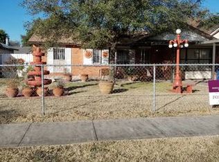 6731 Red Blf, San Antonio, TX 78218