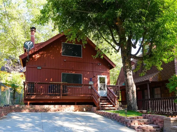 32801 Encina Dr, Arrowbear Lake, CA 92382