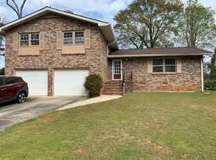 1290 Teakwood Trl, Stone Mountain, GA 30083