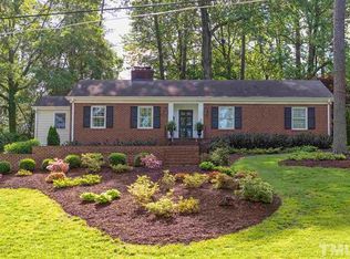 2504 Oxford Rd, Raleigh, NC 27608