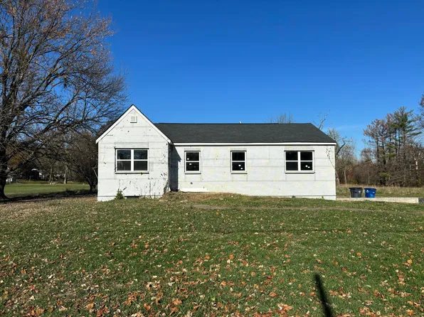 52 Price Rd, Columbus, OH 43230