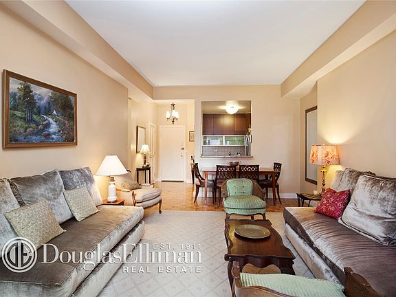 2nd image of 205 E 63rd St APT 12F
