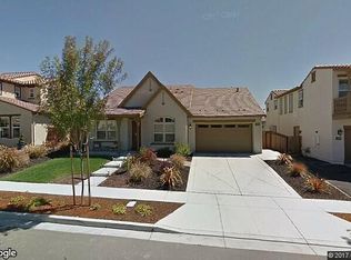 5642 Evolene St, Danville, CA 94506