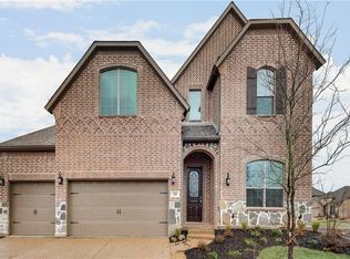 1208 Mae St, Anna, TX 75409