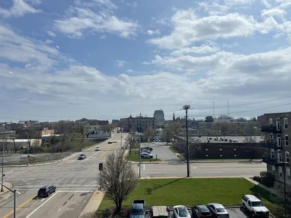 720 South Marquette STREET, Racine, WI 53403