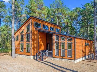 34 Pawpaw Trl, Broken Bow, OK 74728
