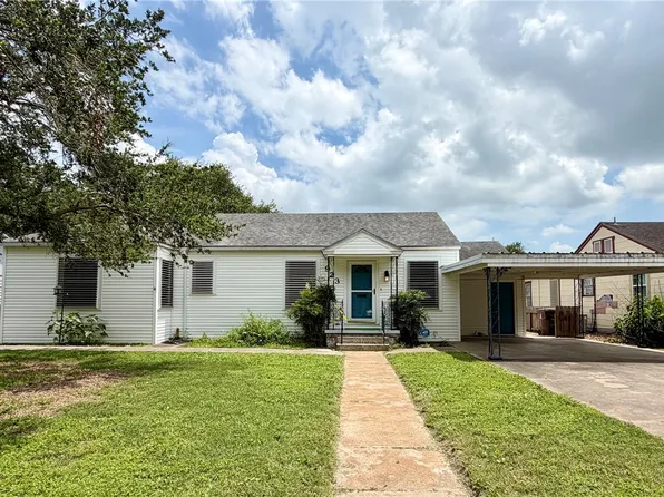 923 W Alice Ave, Kingsville, TX 78363