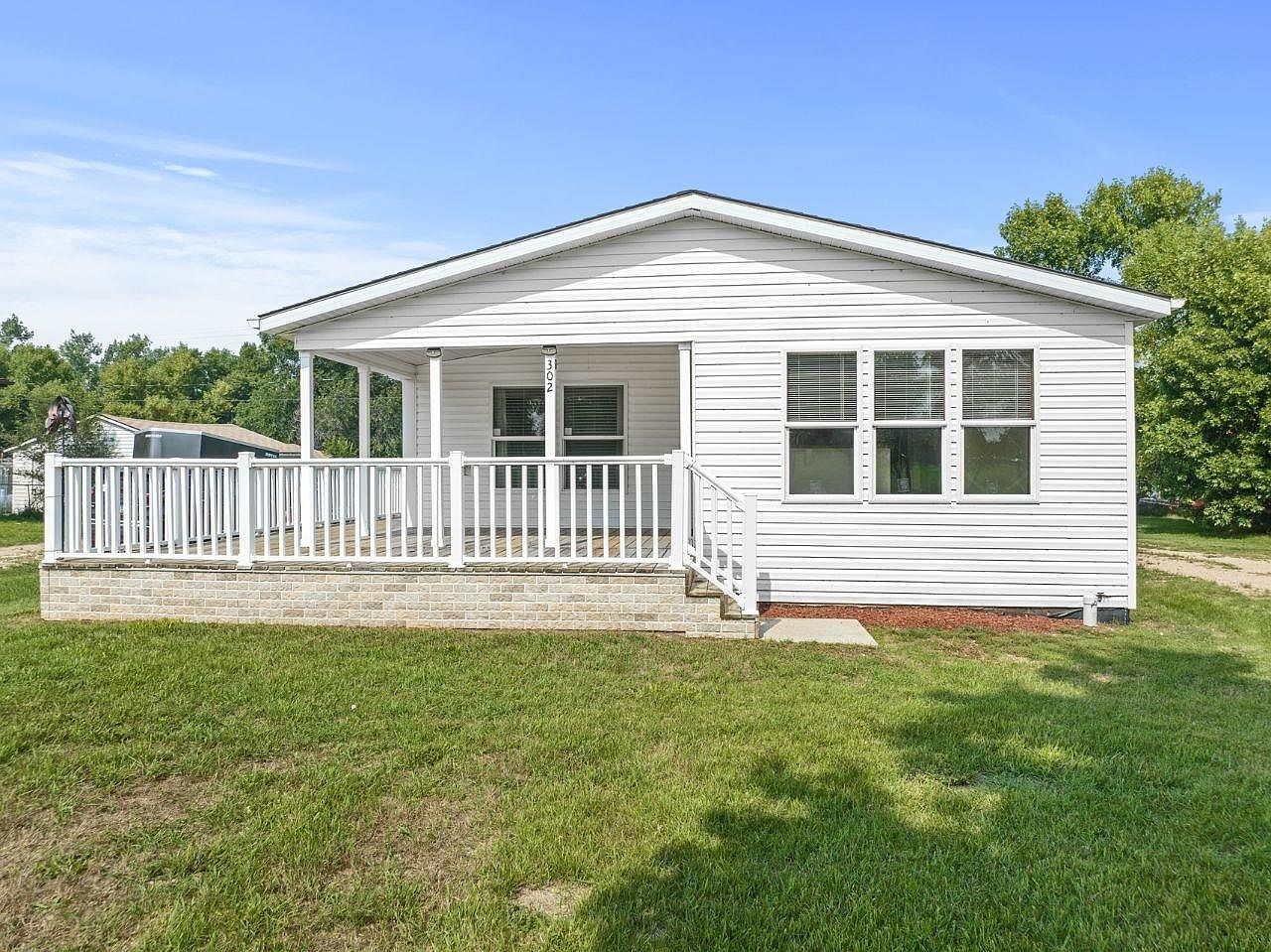 302 Oakley Dr, Glenburn, ND 58740 MLS 231474 Zillow