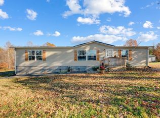 276 Beeks Ln, Spout Spring, VA 24593