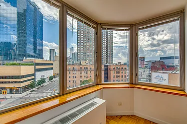 Rented by City Connections Realty