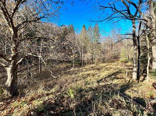 Route 219 Seneca Trl, Hambleton, WV 26269