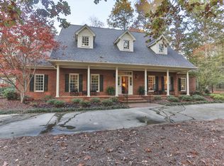 826 Williamsburg Dr, Rockingham, NC 28379