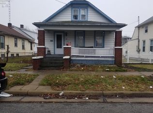 204 Hendry St, Sandusky, OH