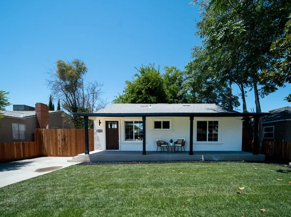 309 San Juan Dr, Modesto, CA 95354