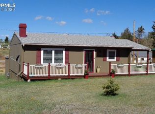 315 Main St, Cripple Creek, CO 80813