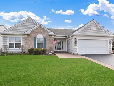 13443 Grainery Ln, Huntley, IL, 60142