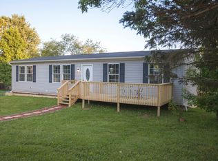 175 Warwood Dr, Granville, OH