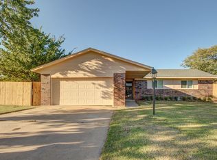 539 W F St, Jenks, OK 74037