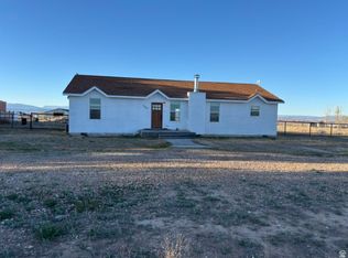 768 W Cobble Hollow Dr, Roosevelt, UT 84066