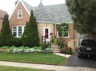 6610 175th St, Tinley Park, IL