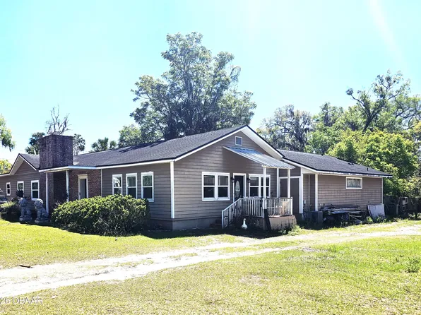 474 E University Ave, Orange City, FL 32763