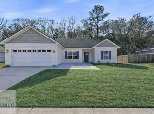 725 Meloney Dr, Hinesville, GA 31313