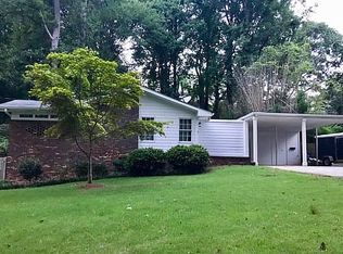 2702 Dresden Dr, Atlanta, GA 30341