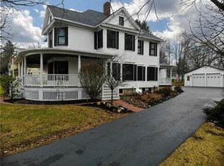 1385 S Marbletown Rd, Phelps, NY 14532