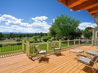 70 Sumac Ln, Montrose, CO 81403