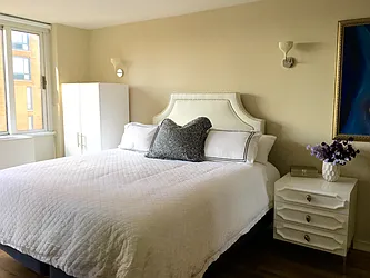 Sold by Monica Kass Associates Inc.