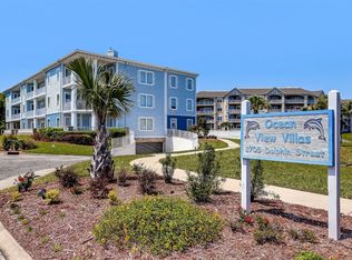 2705 Dolphin St UNIT 2B, Fernandina Beach, FL 32034