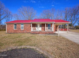 68 Pueblo Cv, Jackson, TN 38305