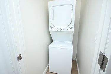 Rented by Modern Spaces