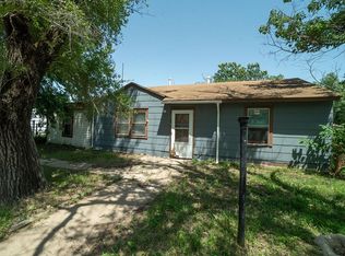 4554 S Juniper St, Wichita, KS 67216