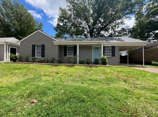 4095 Berrywood Ave, Memphis, TN 38118