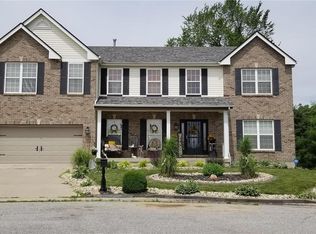 1841 Barbary Way, Swansea, IL 62226