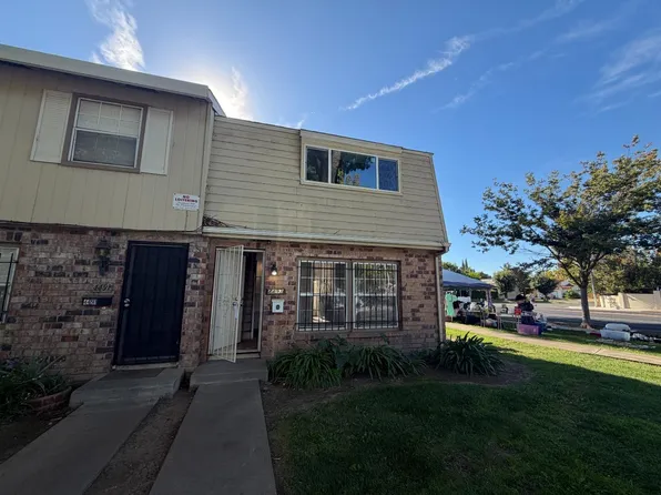 4493 Townehome Dr, Stockton, CA 95207