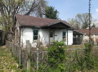 4620 Sunset Dr, Huntington, WV 25704