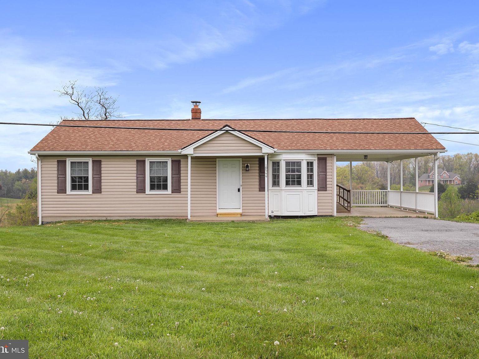 10544 Daysville Rd, Walkersville, MD 21793 Zillow