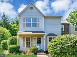 80 Beacon Pl, Robbinsville, NJ 08691