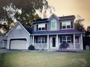 124 Queensland Dr, Spencerport, NY 14559